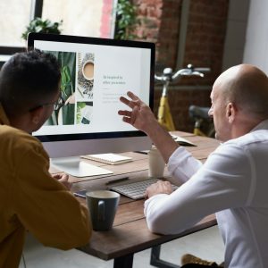 Talent Development Programs